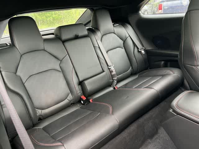 2026 Dodge Charger CHARGER SCAT PACK PLUS 2-DOOR AWD