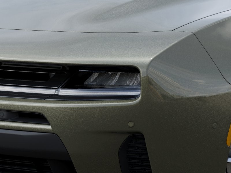 2026 Dodge Charger CHARGER SCAT PACK PLUS 2-DOOR AWD