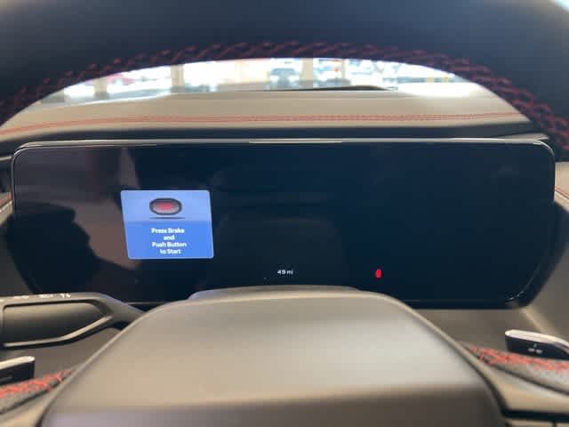 2026 Dodge Charger CHARGER SCAT PACK PLUS 2-DOOR AWD