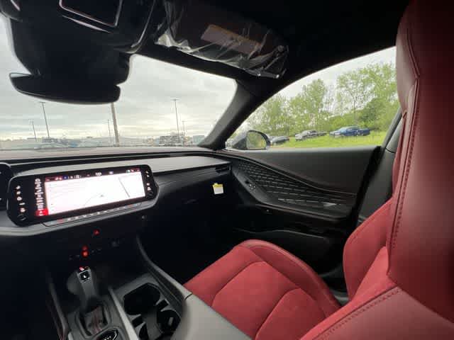 2026 Dodge Charger CHARGER R/T PLUS 4-DOOR AWD