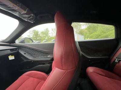 2026 Dodge Charger CHARGER R/T PLUS 4-DOOR AWD
