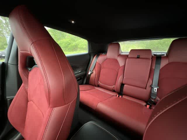 2026 Dodge Charger CHARGER R/T PLUS 4-DOOR AWD