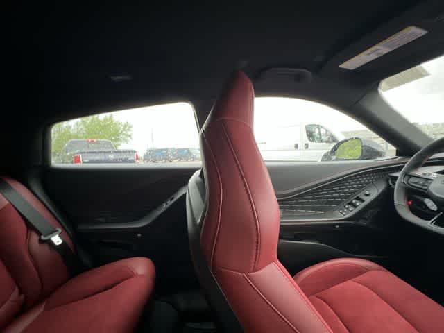 2026 Dodge Charger CHARGER R/T PLUS 4-DOOR AWD