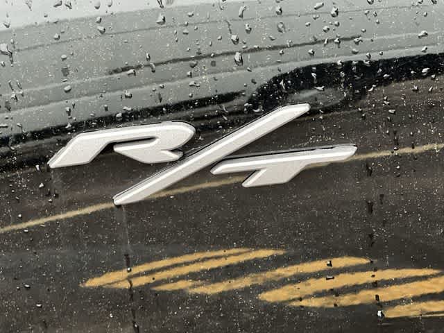 2026 Dodge Charger CHARGER R/T PLUS 4-DOOR AWD
