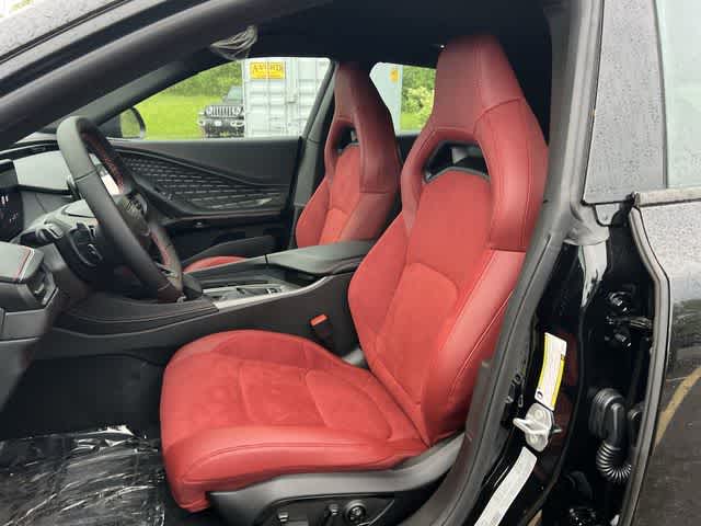 2026 Dodge Charger CHARGER R/T PLUS 4-DOOR AWD