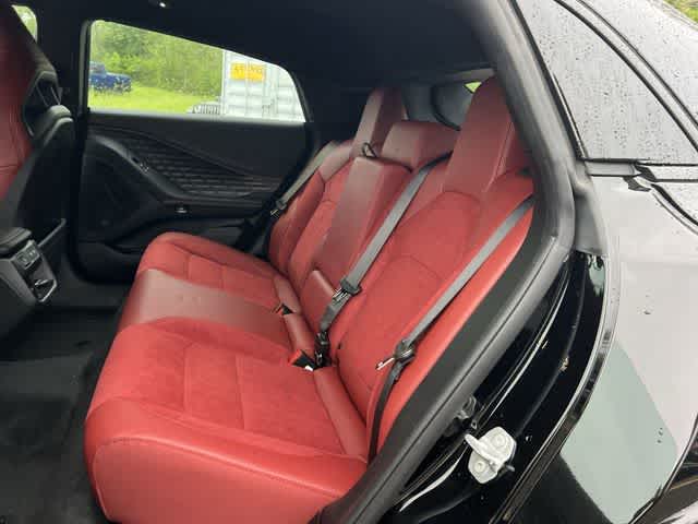 2026 Dodge Charger CHARGER R/T PLUS 4-DOOR AWD