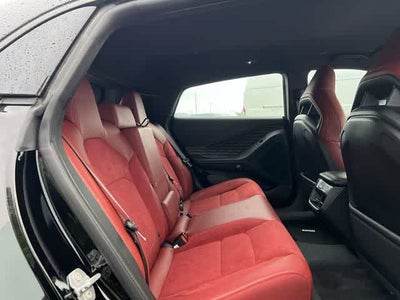 2026 Dodge Charger CHARGER R/T PLUS 4-DOOR AWD