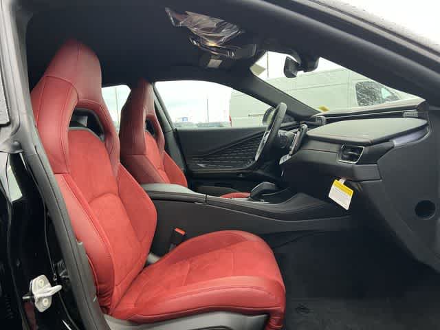 2026 Dodge Charger CHARGER R/T PLUS 4-DOOR AWD