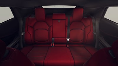 2026 Dodge Charger CHARGER R/T PLUS 4-DOOR AWD