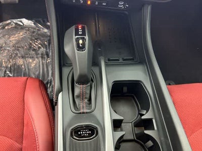 2026 Dodge Charger CHARGER R/T PLUS 4-DOOR AWD