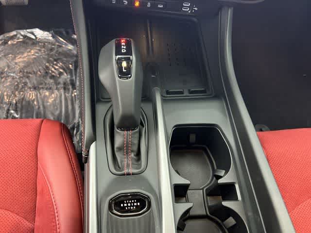 2026 Dodge Charger CHARGER R/T PLUS 4-DOOR AWD