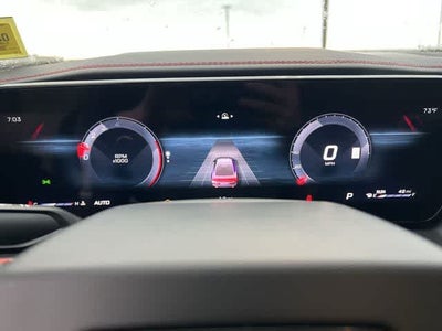 2026 Dodge Charger CHARGER R/T PLUS 4-DOOR AWD