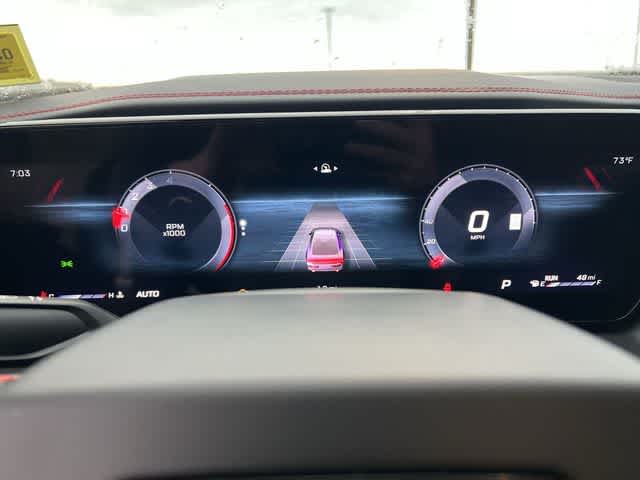 2026 Dodge Charger CHARGER R/T PLUS 4-DOOR AWD