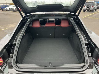 2026 Dodge Charger CHARGER R/T PLUS 4-DOOR AWD