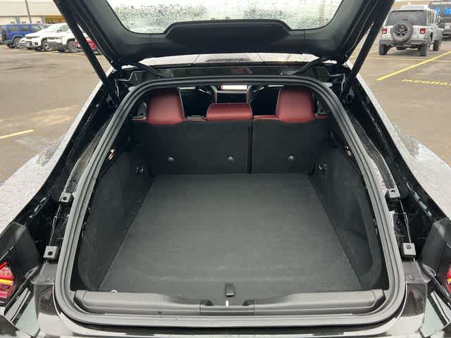 2026 Dodge Charger CHARGER R/T PLUS 4-DOOR AWD