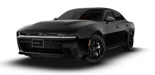 2026 Dodge Charger CHARGER R/T PLUS 4-DOOR AWD