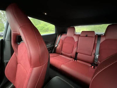 2026 Dodge Charger CHARGER R/T PLUS 4-DOOR AWD