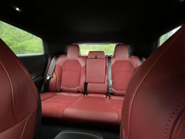 2026 Dodge Charger CHARGER R/T PLUS 4-DOOR AWD