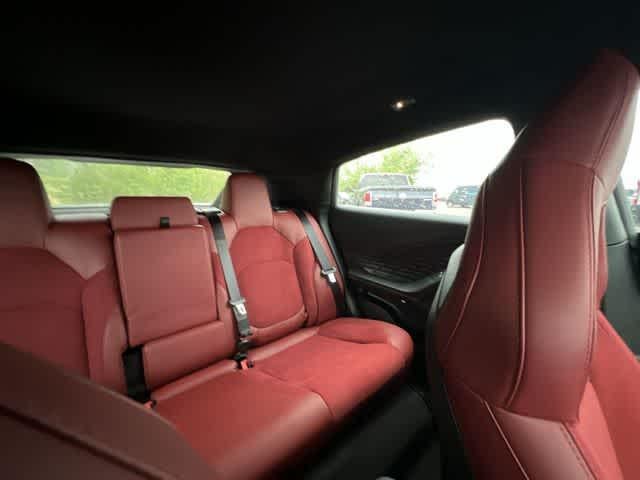 2026 Dodge Charger CHARGER R/T PLUS 4-DOOR AWD