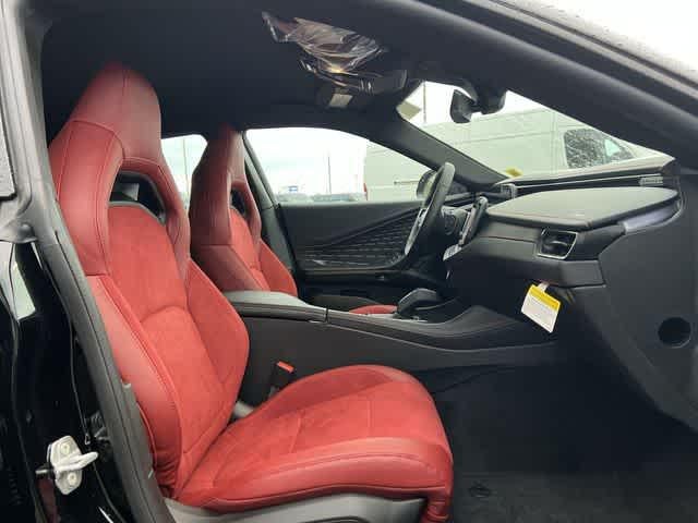 2026 Dodge Charger CHARGER R/T PLUS 4-DOOR AWD