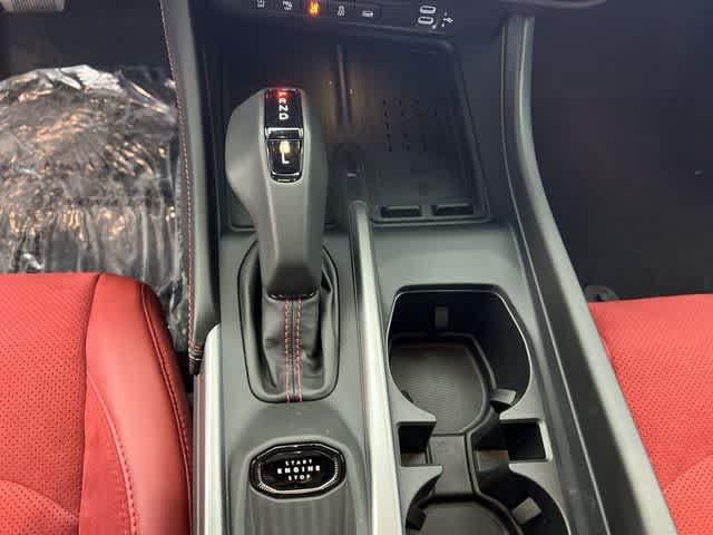 2026 Dodge Charger CHARGER R/T PLUS 4-DOOR AWD
