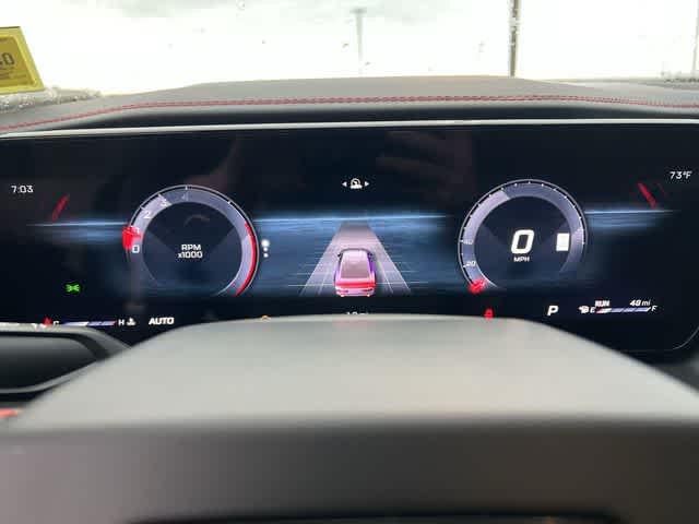 2026 Dodge Charger CHARGER R/T PLUS 4-DOOR AWD