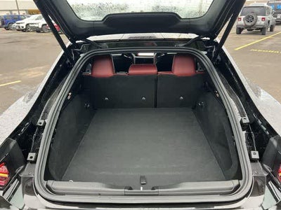 2026 Dodge Charger CHARGER R/T PLUS 4-DOOR AWD
