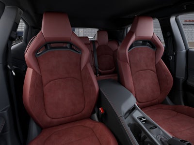 2026 Dodge Charger CHARGER R/T PLUS 4-DOOR AWD