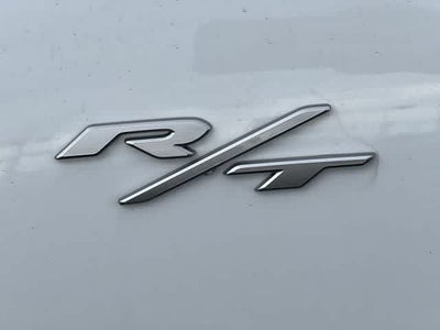 2026 Dodge Charger CHARGER R/T 4-DOOR AWD