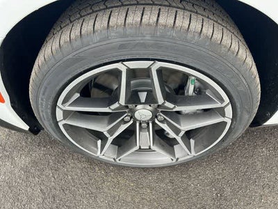 2026 Dodge Charger CHARGER R/T 4-DOOR AWD