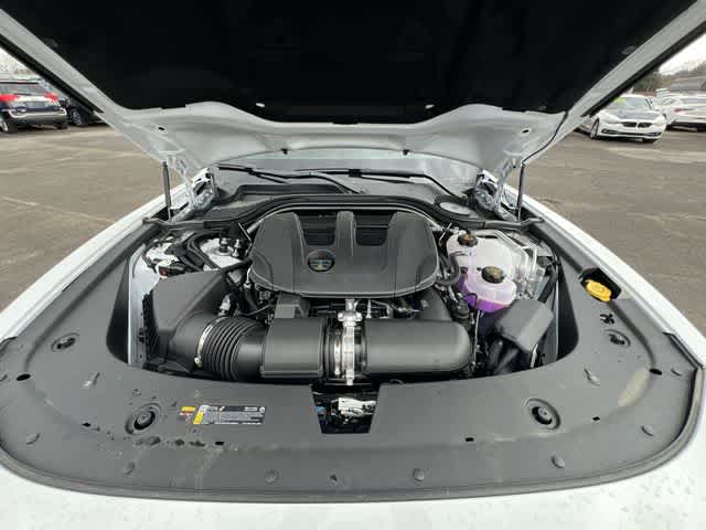 2026 Dodge Charger CHARGER R/T 4-DOOR AWD