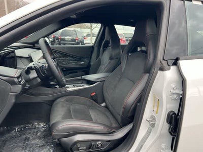 2026 Dodge Charger CHARGER R/T 4-DOOR AWD