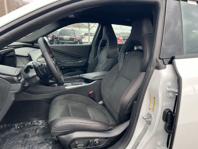 2026 Dodge Charger CHARGER R/T 4-DOOR AWD