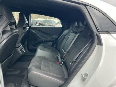 2026 Dodge Charger CHARGER R/T 4-DOOR AWD