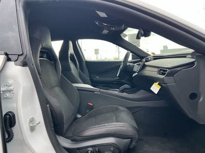 2026 Dodge Charger CHARGER R/T 4-DOOR AWD