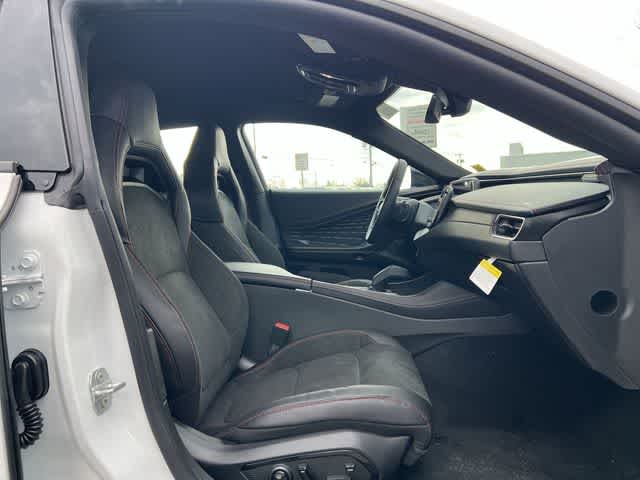 2026 Dodge Charger CHARGER R/T 4-DOOR AWD