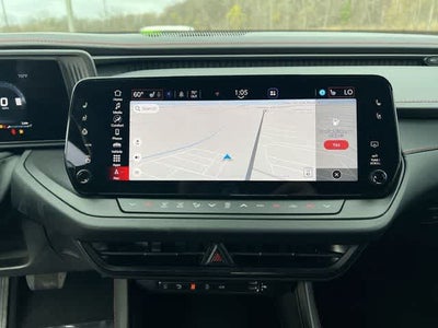 2026 Dodge Charger CHARGER R/T 4-DOOR AWD