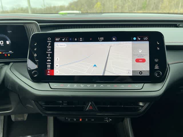 2026 Dodge Charger CHARGER R/T 4-DOOR AWD