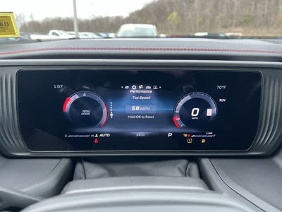 2026 Dodge Charger CHARGER R/T 4-DOOR AWD