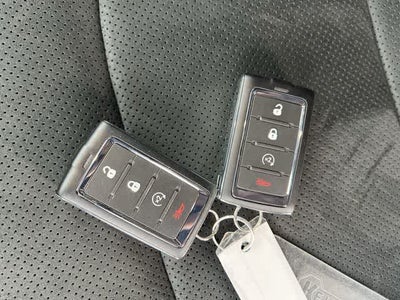 2026 Dodge Charger CHARGER R/T 4-DOOR AWD