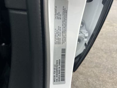 2026 Dodge Charger CHARGER R/T 4-DOOR AWD