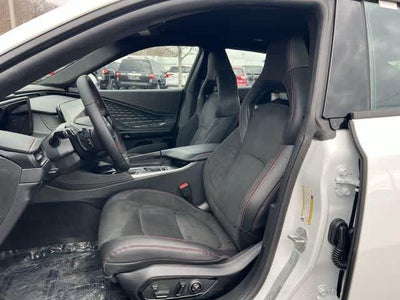 2026 Dodge Charger CHARGER R/T 4-DOOR AWD