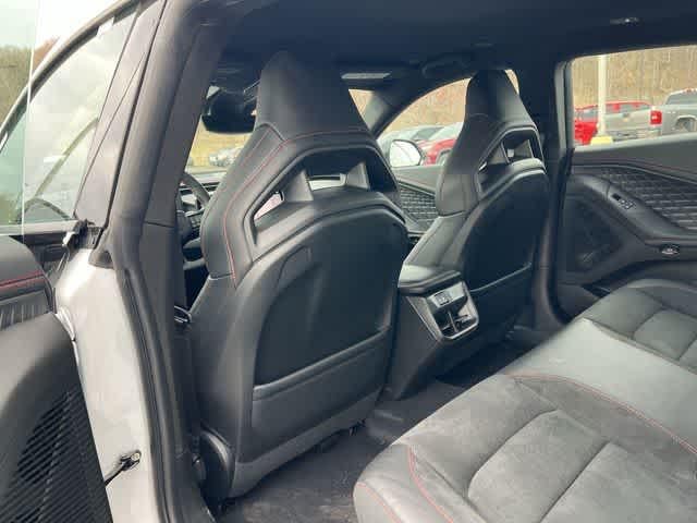 2026 Dodge Charger CHARGER R/T 4-DOOR AWD