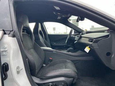 2026 Dodge Charger CHARGER R/T 4-DOOR AWD