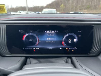 2026 Dodge Charger CHARGER R/T 4-DOOR AWD
