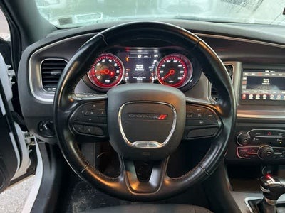 2022 Dodge Charger SXT RWD