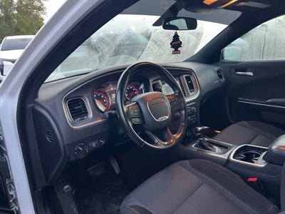 2022 Dodge Charger SXT RWD
