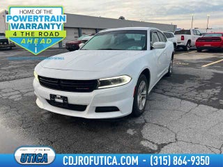 2022 Dodge Charger SXT RWD
