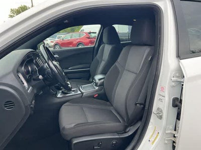 2022 Dodge Charger SXT RWD