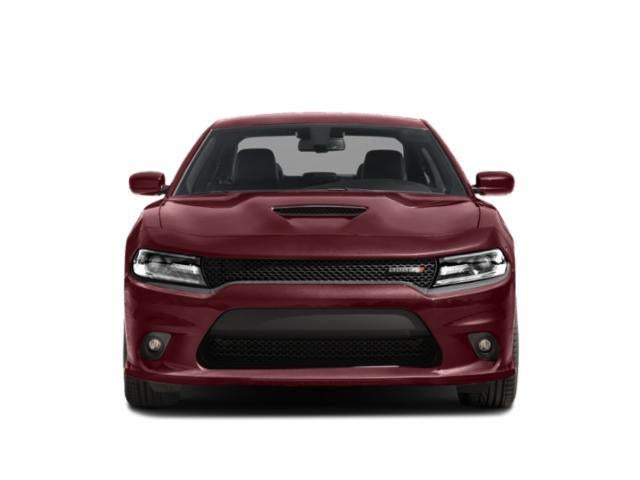 2021 Dodge Charger R/T RWD